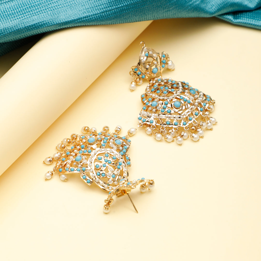 LUXE PEARLS
