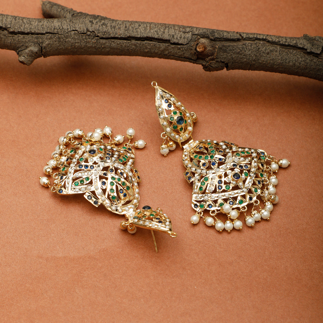 ROYAL DANGLERS