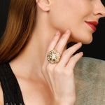 Load image into Gallery viewer, PEARLY RING
