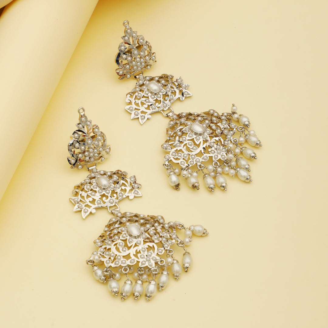 PEARL DANGLERS
