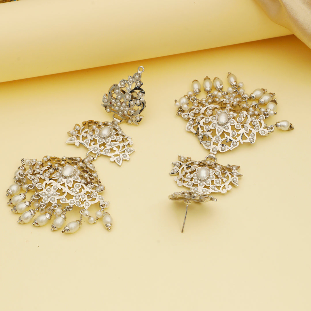 PEARL DANGLERS
