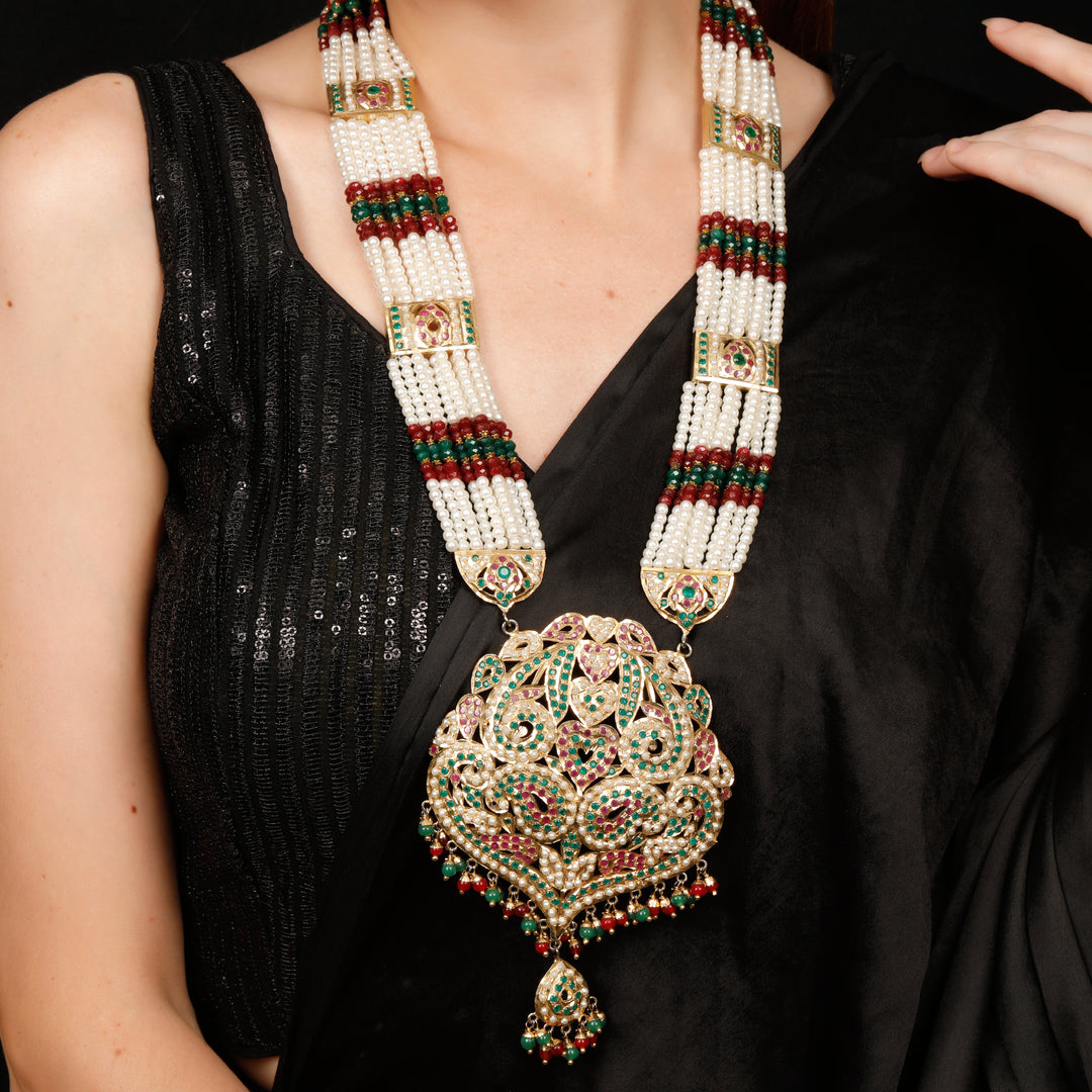 JEWEL OF ROYALTY