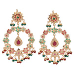 Load image into Gallery viewer, PLUSH VIBRANT DANGLERS
