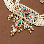 Load image into Gallery viewer, SEA FOAM GLORY
