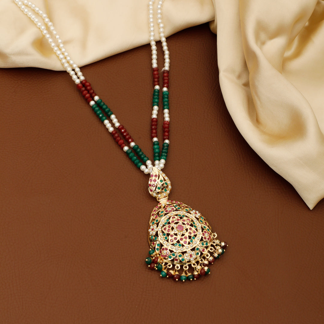 GRANDIOSE JEWEL SET