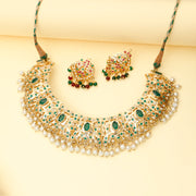 ENCHANTING BRIDAL SET