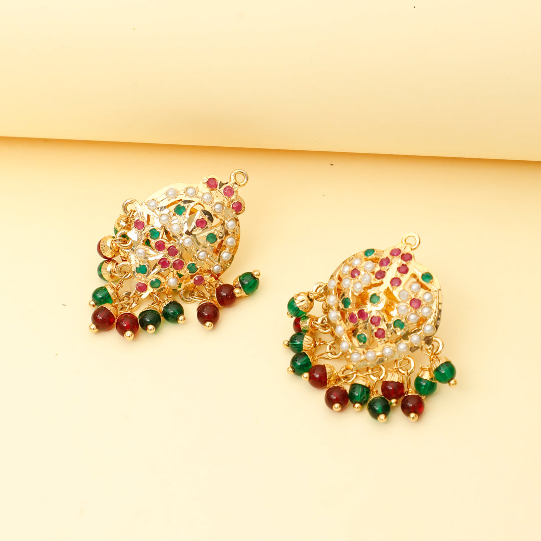 ENCHANTING BRIDAL SET