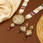 Load image into Gallery viewer, RADIANT PEARL NECKLACE
