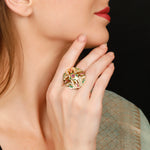 Load image into Gallery viewer, MAJESTIC RING
