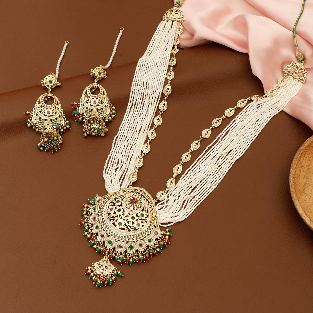 SOVEREIGN JADAU SET