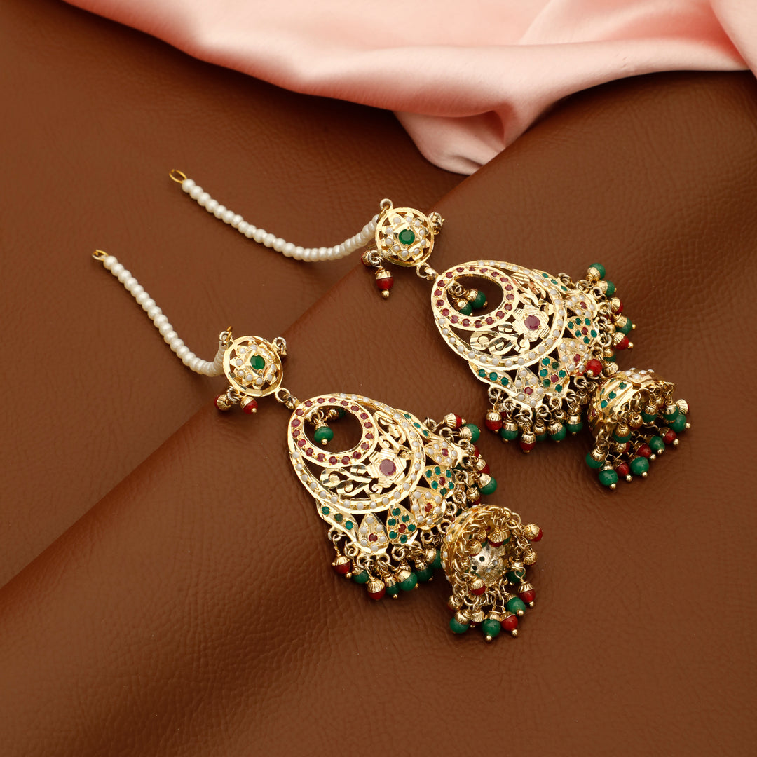 SOVEREIGN JADAU SET