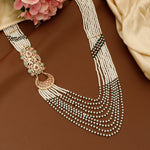 Load image into Gallery viewer, RADIANT BROOCH ENSEMBLE
