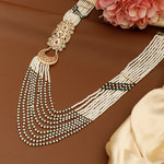 Load image into Gallery viewer, RADIANT BROOCH ENSEMBLE
