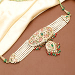 Load image into Gallery viewer, VIBRANT RUBY EMERALD SET
