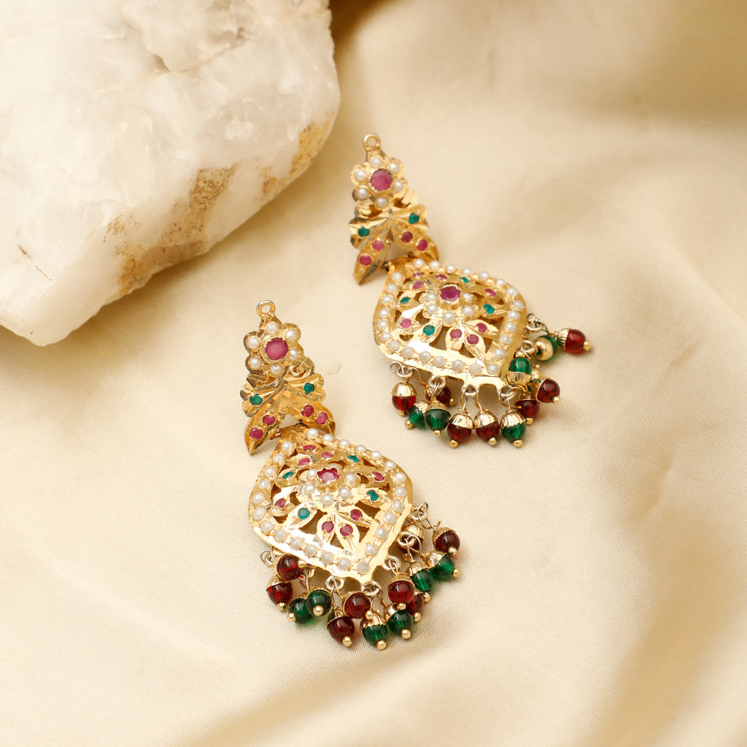 CHOKER JEWEL
