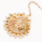 WHITE PEARL TEEKA