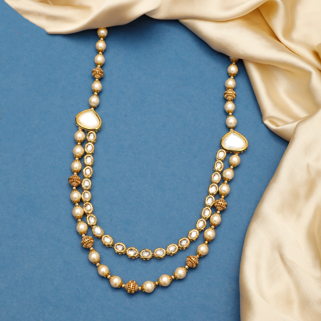 LAYERED GRANDEUR