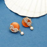 Load image into Gallery viewer, PEARL STONE ENSEMBLE
