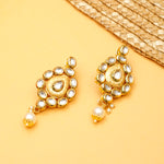 Load image into Gallery viewer, KUNDAN PEARL JEWELRY
