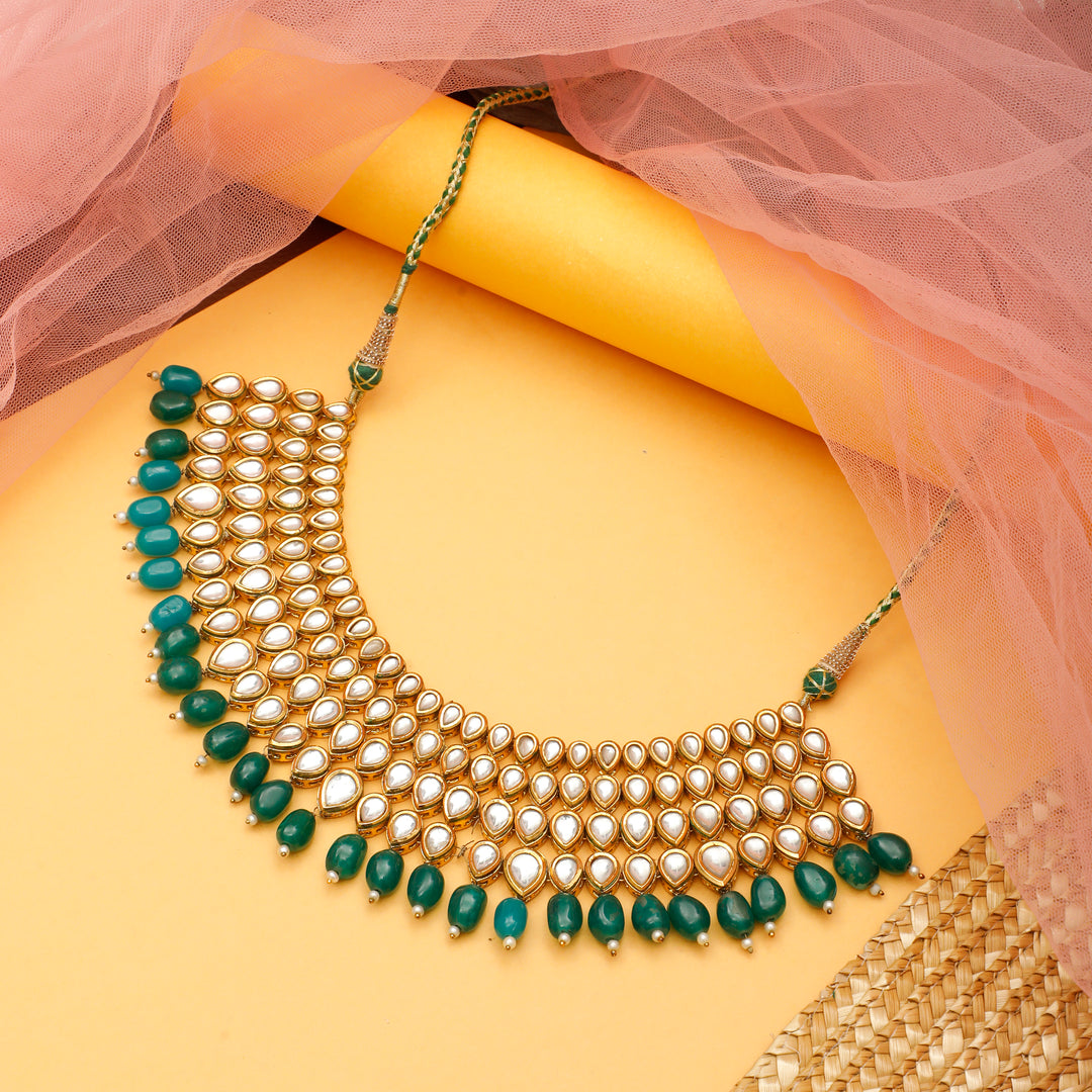 EMERALD ACCENTS