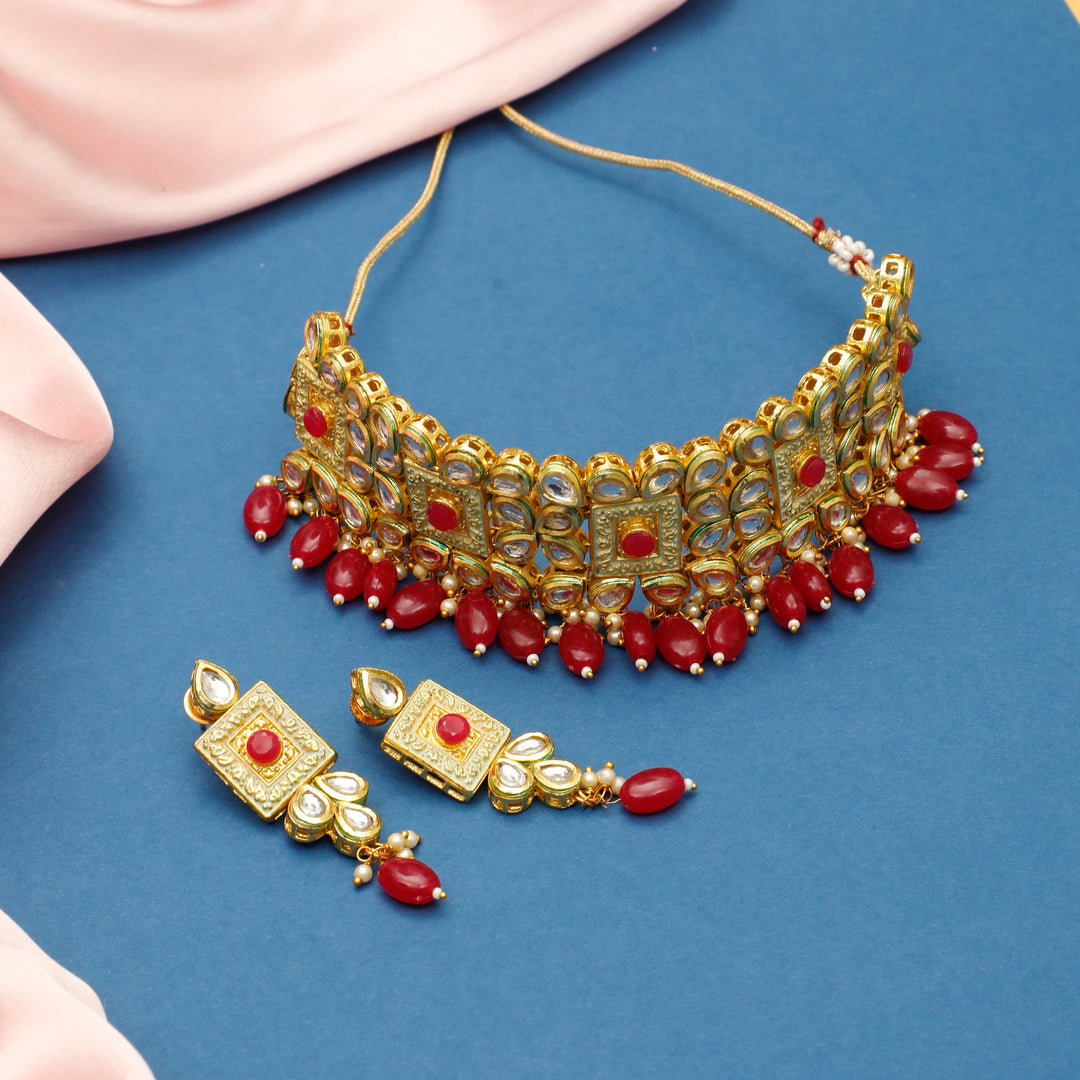 GLOW KUNDAN