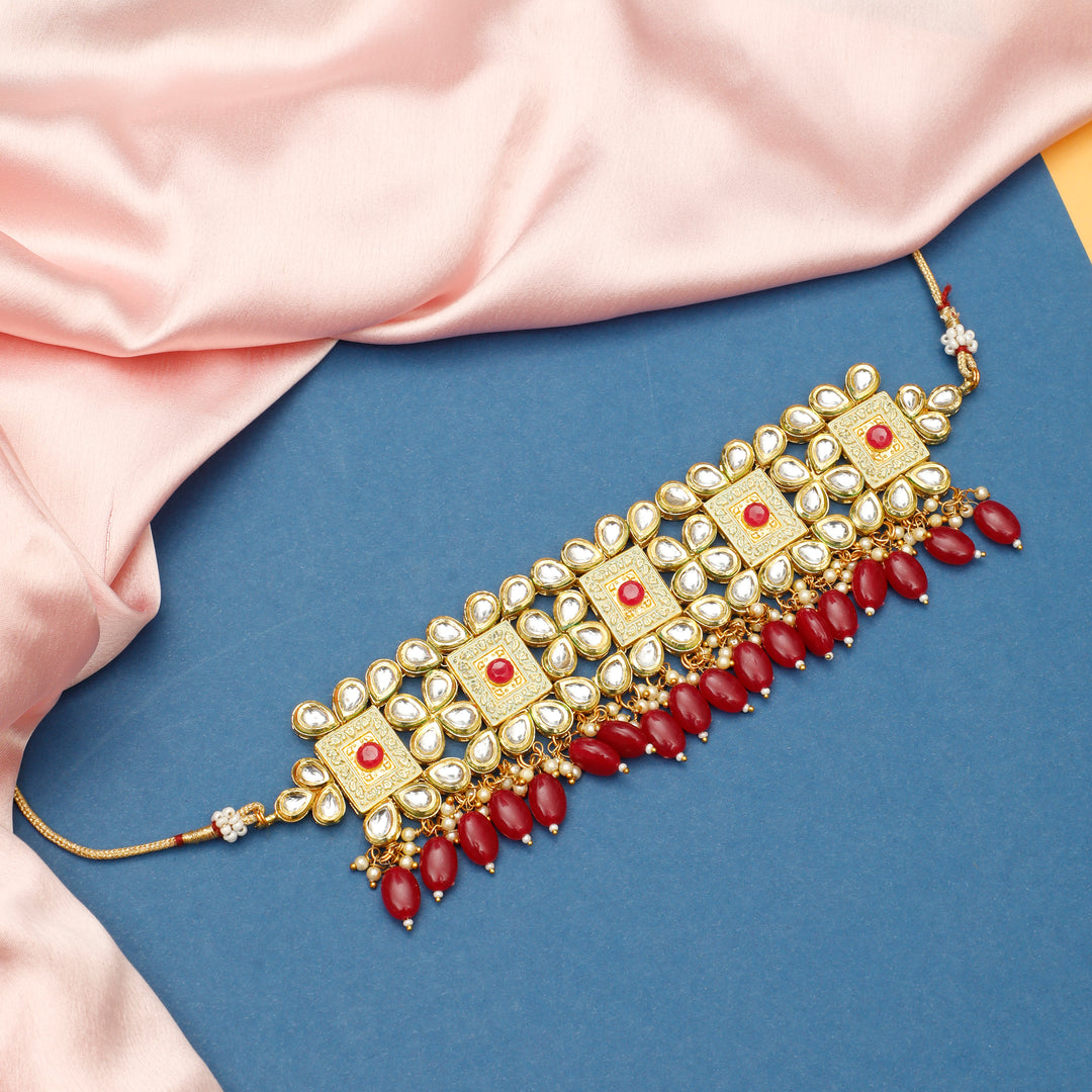 GLOW KUNDAN