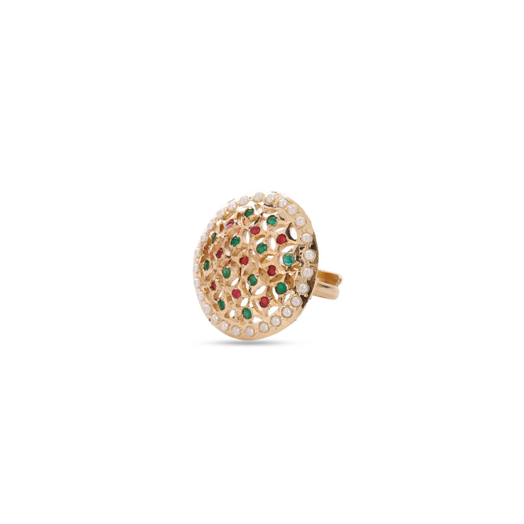 CAPRICIOUS JEWEL
