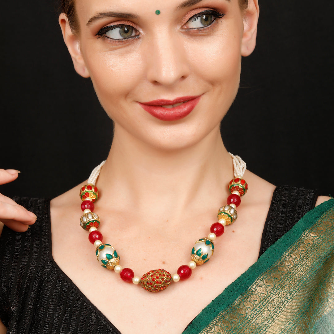 AURORA BEAD SET