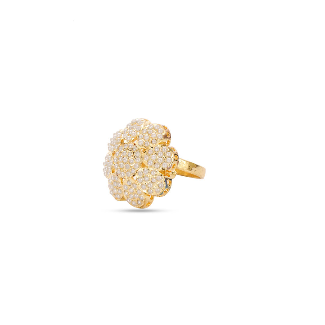 PEARL RING