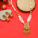 Load image into Gallery viewer, ETERNAL PEARL GOLD ENSEMBLE
