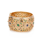 Load image into Gallery viewer, JEWEL SAPPHIRE BRACELET
