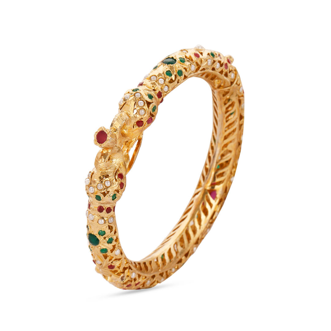 ROYAL GEMSTONE BRACELET
