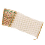 Load image into Gallery viewer, FLORAL WRISTLET
