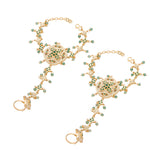 Load image into Gallery viewer, EMERALD HATHPHOOL
