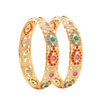 Load image into Gallery viewer, MALOCCHIO BANGLES
