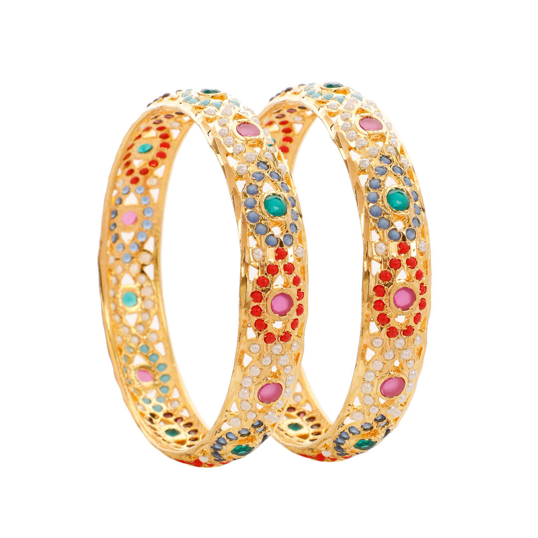 MALOCCHIO BANGLES