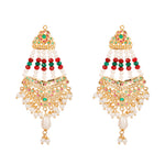Load image into Gallery viewer, MULTICOLOURED PEARL SET
