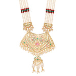 Load image into Gallery viewer, MULTICOLOURED PEARL SET
