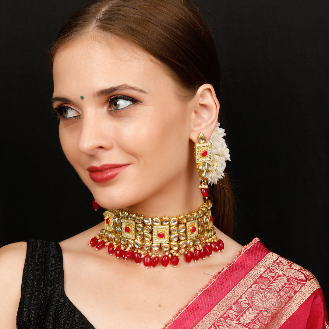 GLOW KUNDAN