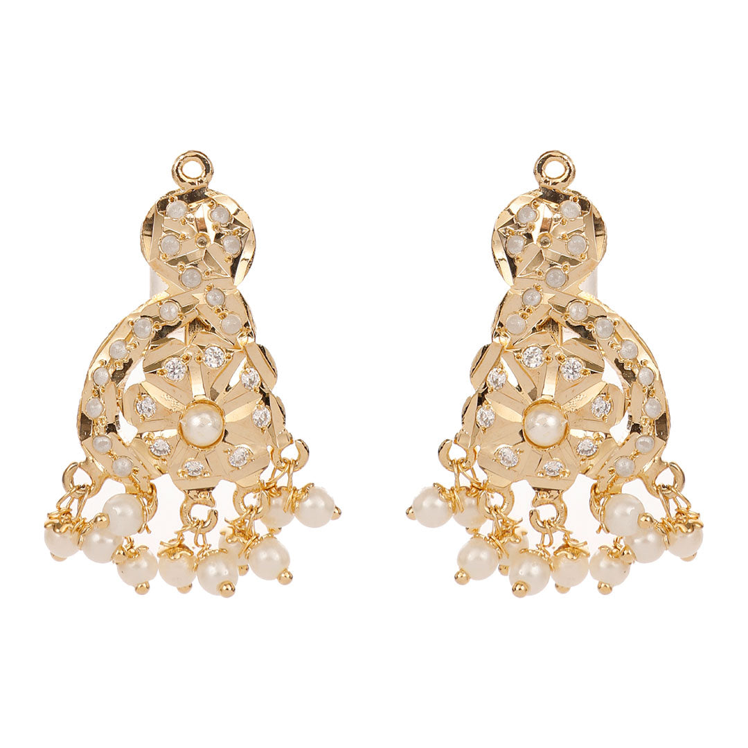GOLDEN PEARL RADIANCE