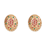 Load image into Gallery viewer, OPULENT JADAU PENDANT
