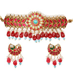 Load image into Gallery viewer, CONTOURED NECKLACE
