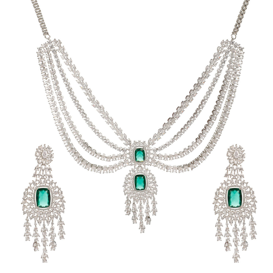 BRIDAL BLINGS