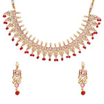 Load image into Gallery viewer, RUBIES ON COURT
