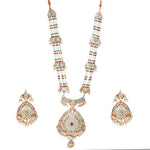 Load image into Gallery viewer, NAVRATTAN PENDANT
