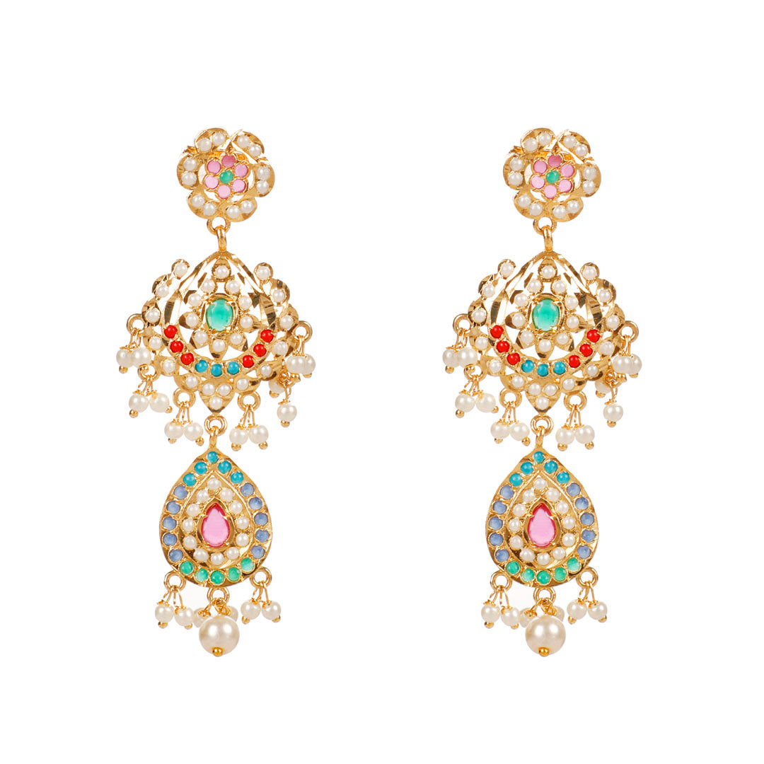 NAVRATTAN SPARKLE