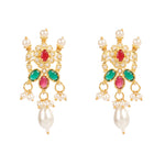 Load image into Gallery viewer, PETITE COLORFUL CHOKER
