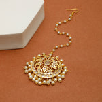 Load image into Gallery viewer, WHITE PEARL TEEKA
