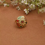 Load image into Gallery viewer, COLORFUL STONE RING
