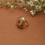 Load image into Gallery viewer, COLORFUL STONE RING
